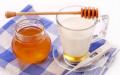 Мед с молоком от кашля при беременности
